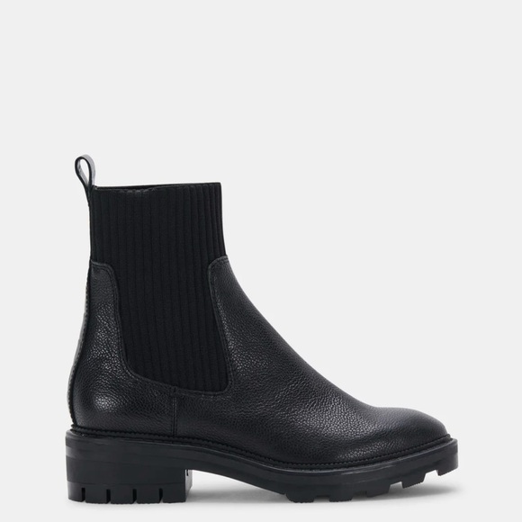 Dolce Vita Linza Boot - Worn once - Perfect Condition - Size 7 - Picture 2 of 7